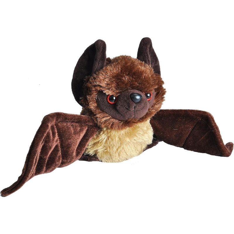 Mini Chauve-souris - peluche Hug'ems