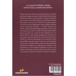 Ma vie de Chouette - Moi, Dame Blanche, pas si différente de toi Ma vie de Chouette - Moi, Dame Blanche, pas si différente de toi
