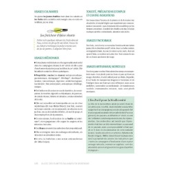 Guide des plantes sauvages en montagne - Découverte, identification, cueillette et usages