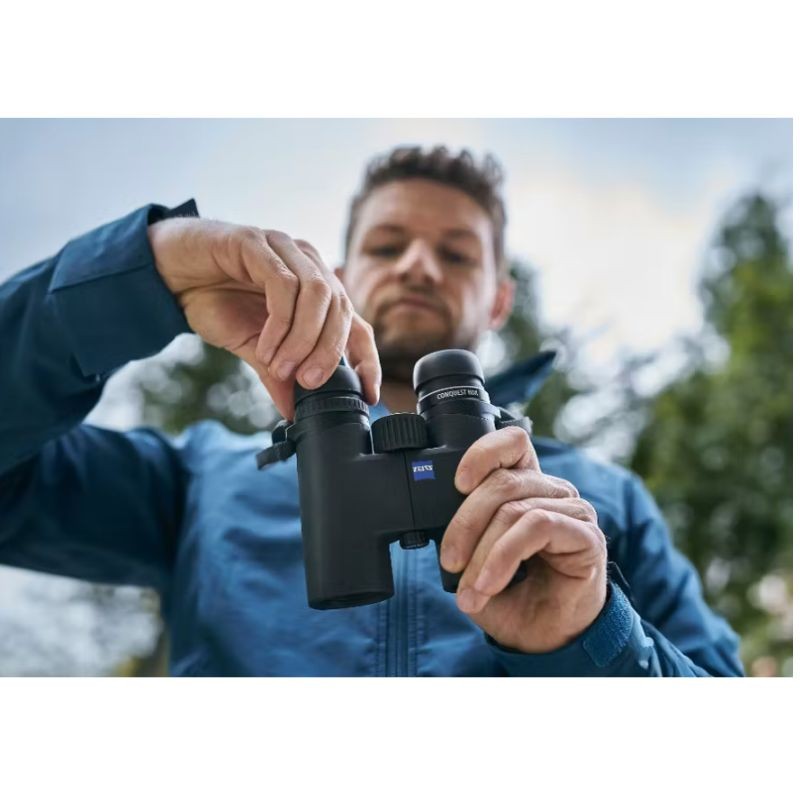ZEISS Conquest HDX 8x56 - Next Generation - Jumelles