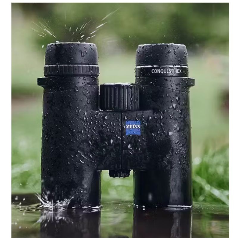 ZEISS Conquest HDX 10x56 - Next Generation - Jumelles