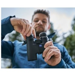 ZEISS Conquest HDX 8x42 - Next Generation - Jumelles