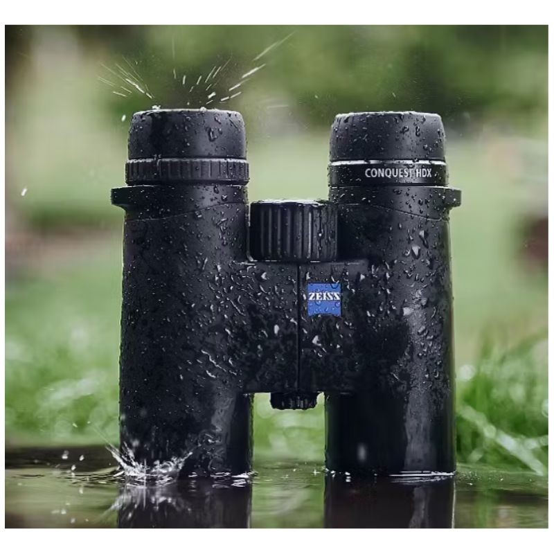 ZEISS Conquest HDX 10x42 - Next Generation - Jumelles