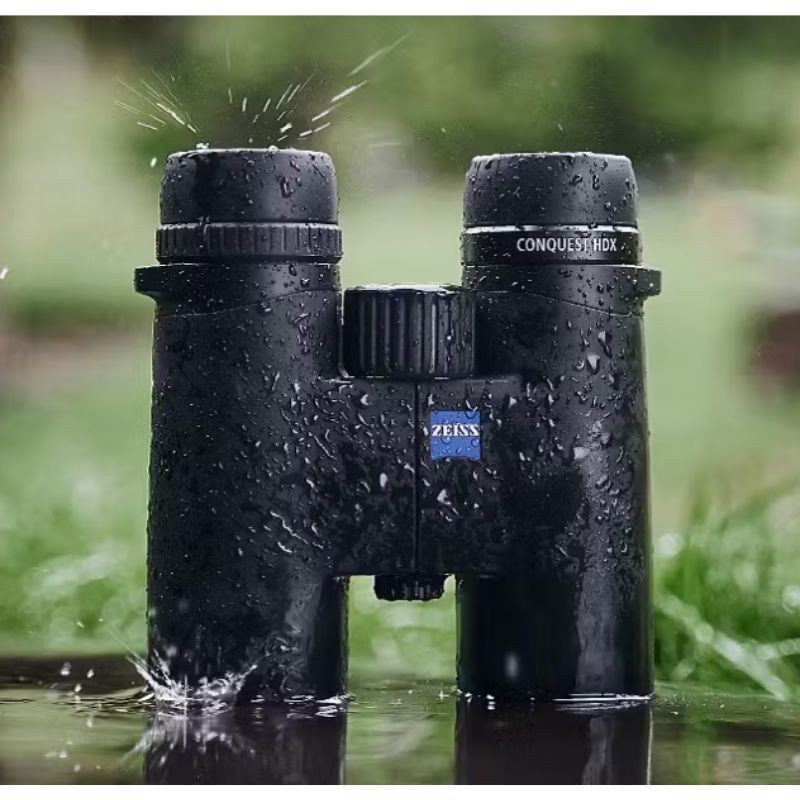 ZEISS Conquest HDX 8x32 - Next Generation - Jumelles ZEISS Conquest HDX 8x32 - Next Generation - Jumelles