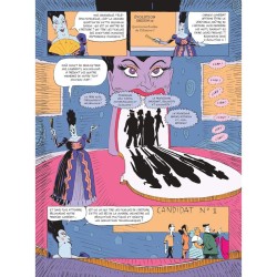 Sapiens - Les Maîtres de l'Histoire Tome 3 (BD) Sapiens - Les Maîtres de l'Histoire Tome 3 (BD)