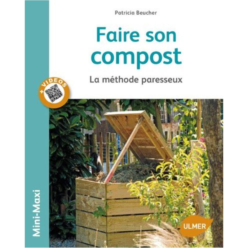 Faire son Compost - La méthode paresseux