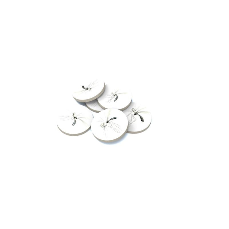 Jeu Mosquitos - Zizanie dans la mare