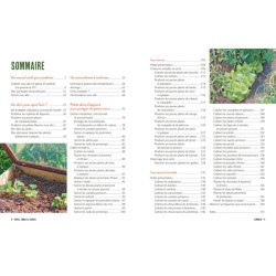 Serres, tunnels & châssis - Pour des récoltes toute l'année