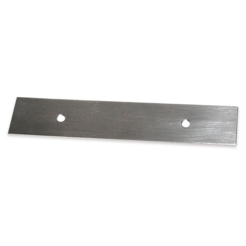 Barre plate pour nichoirs N°13 & 13B - Schwegler (316/4)