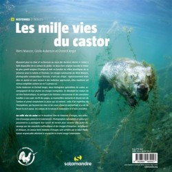 Les mille vies du Castor Les mille vies du Castor