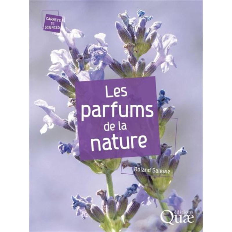 Les parfums de la nature