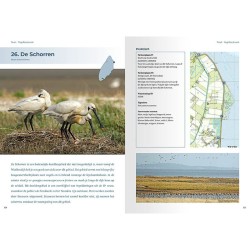 Natuurgids Texel Natuurgids Texel