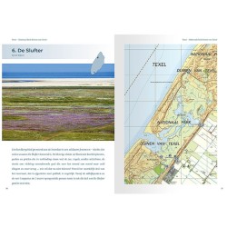 Natuurgids Texel Natuurgids Texel