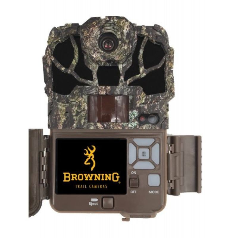 Browning 2022 Spec Ops Elite HP5 - Piège photographique