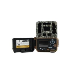 Browning Dark Ops Pro DCL NANO - Piège photographique