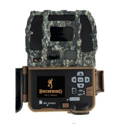 Browning Dark Ops Pro DCL NANO - Piège photographique