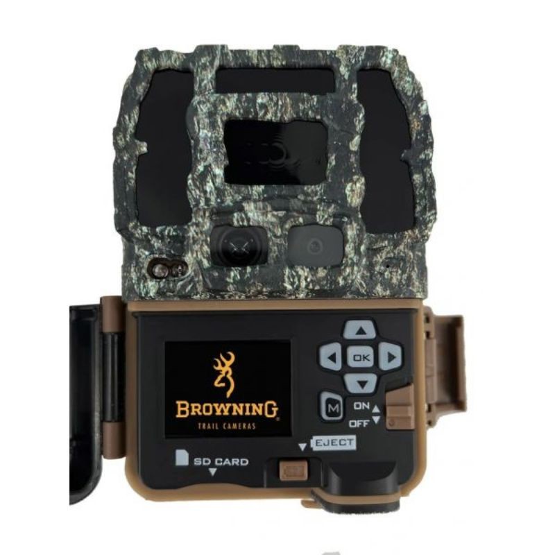Browning Dark Ops Pro DCL NANO - Piège photographique