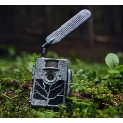 Zeiss Secacam 5 Grand Angle - Piège photographique