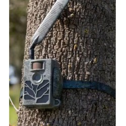 Zeiss Secacam 5 Grand Angle - Piège photographique