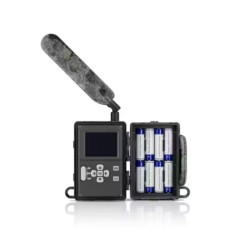 Zeiss Secacam 5 Grand Angle - Piège photographique