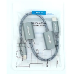 Adaptateur USB-C vers USB 3.0 OTG