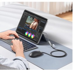 Adaptateur USB-C vers USB 3.0 OTG