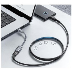 Adaptateur USB-C vers USB 3.0 OTG