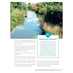 Micro-aventure à la rencontre des Oiseaux - 15 randos pour les observer en pleine nature