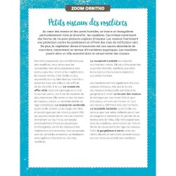 Micro-aventure à la rencontre des Oiseaux - 15 randos pour les observer en pleine nature