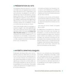 Micro-aventure à la rencontre des Oiseaux - 15 randos pour les observer en pleine nature