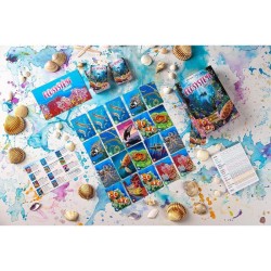 ÉCOSYSTÈME – OCÉAN ÉCOSYSTÈME – OCÉAN