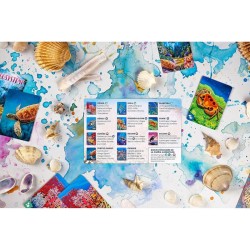 ÉCOSYSTÈME – OCÉAN ÉCOSYSTÈME – OCÉAN