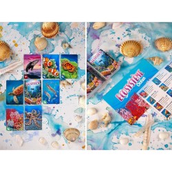 ÉCOSYSTÈME – OCÉAN ÉCOSYSTÈME – OCÉAN