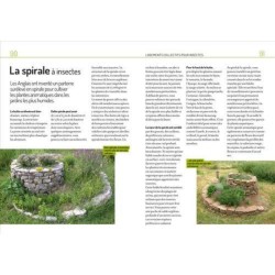 Loger et abriter les insectes au jardin Loger et abriter les insectes au jardin