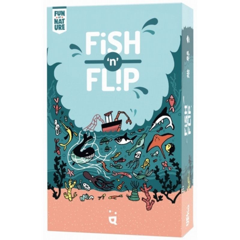 Fish'n Flip