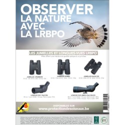 Catalogue nouveautés 2025 - Boutique Nature