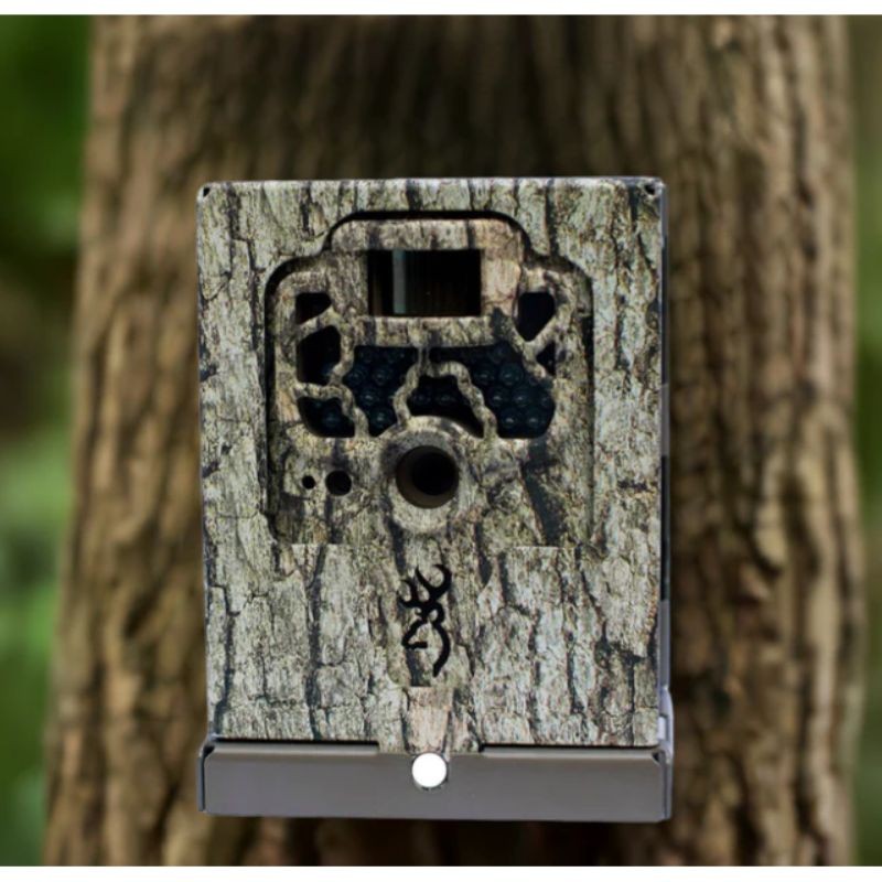 Boitier de sécurité pour piège photo Browning (BTC-SB) Boitier de sécurité pour piège photo Browning (BTC-SB)