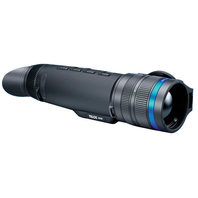 Pulsar Telos XP50 - Monoculaire d'imagerie thermique
