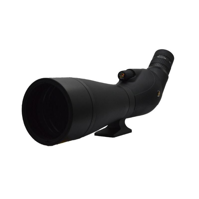 LRBPO - Longue-vue Falcon 80mm + zoom 20-60x + Housse - Pack complet