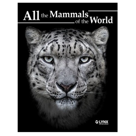 All the Mammals of the World