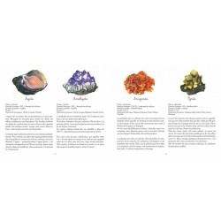 Mon coffret Montessori Minéraux Mon coffret Montessori Minéraux