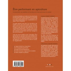 Etre performant en apiculture