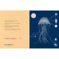 Le Jardin des méduses