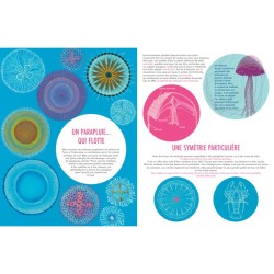 Le Jardin des méduses