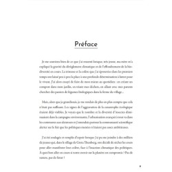 Pas de futur sans nature ! Pas de futur sans nature !