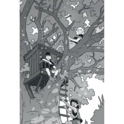 Pas de futur sans nature ! Pas de futur sans nature !