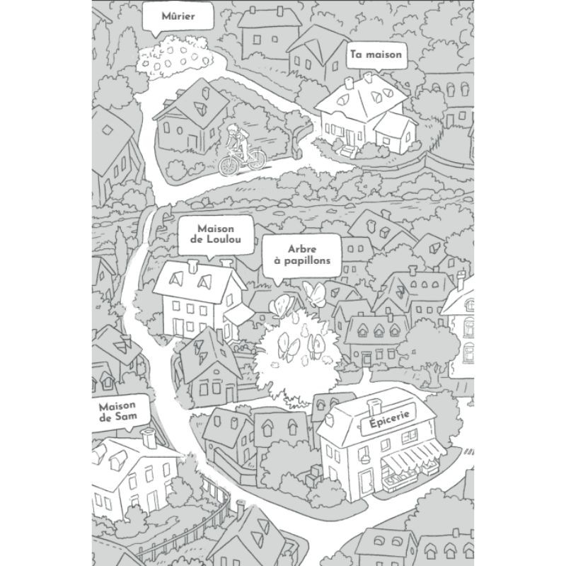 Pas de futur sans nature ! Pas de futur sans nature !