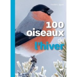100 oiseaux de l'hiver