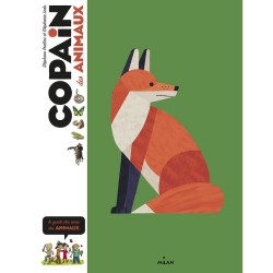 Copain des animaux - le guide des amis des animaux