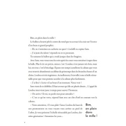 Pas de futur sans nature ! Pas de futur sans nature !